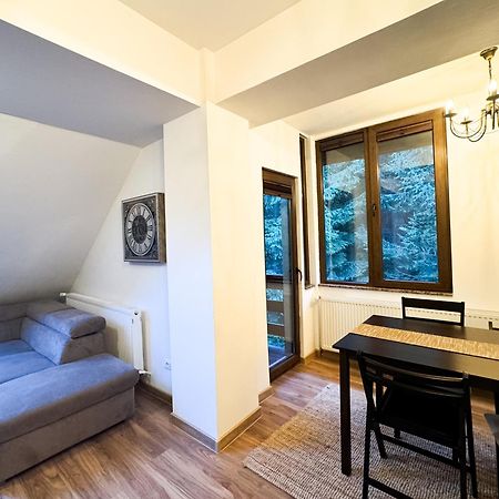 Impala Sinaia - Springbok Apartamento Exterior foto
