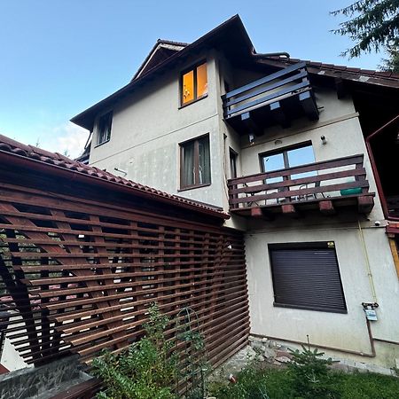 Impala Sinaia - Springbok Apartamento Exterior foto