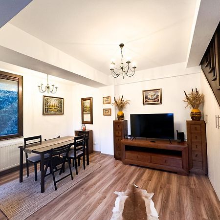 Impala Sinaia - Springbok Apartamento Exterior foto